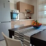 Stella Maris - Private Apartment Bari