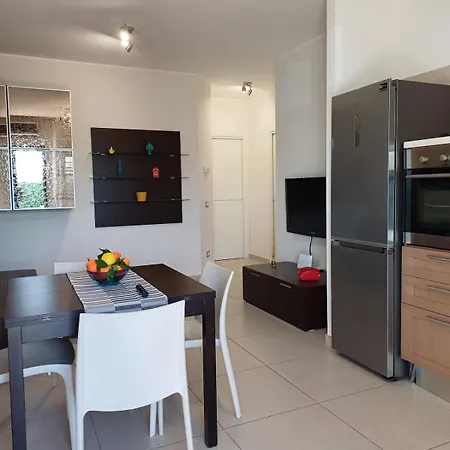 Stella Maris - Private Apartament