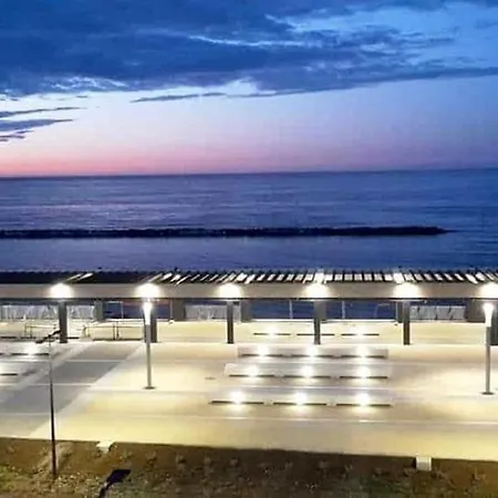 Appartamento Stella Maris - Private *