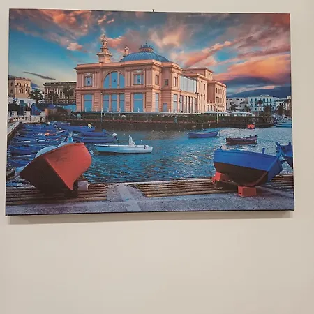 Stella Maris - Private Daire