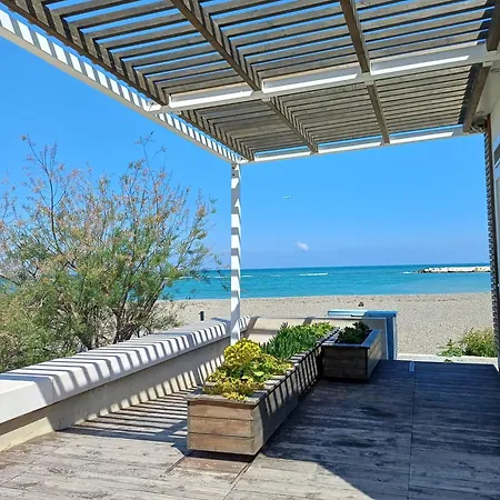Stella Maris - Private Apartament