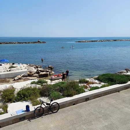 Stella Maris - Private * Bari