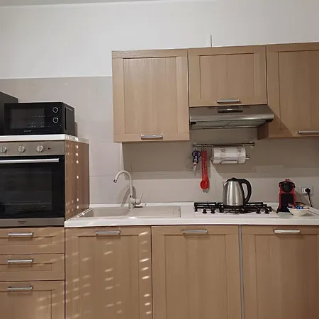 Apartment Stella Maris - Private Bari