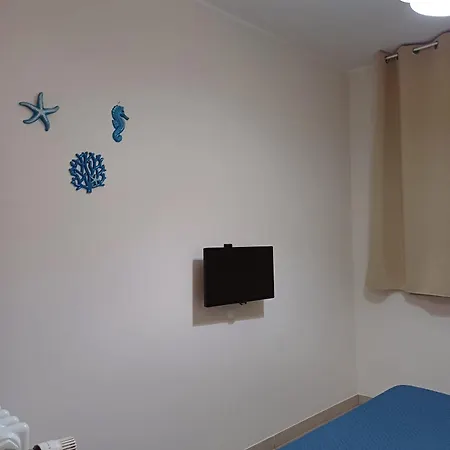 Apartament Stella Maris - Private Bari
