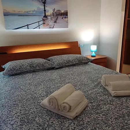 Stella Maris - Private Apartment