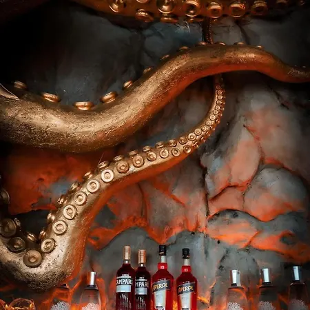 Apartment Stella Maris - Private Bari