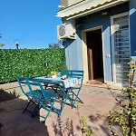 Διαμέρισμα Stella Maris - Private