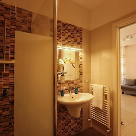 Stella Maris - Private Apartment Bari
