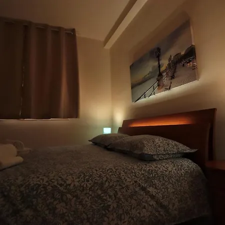 Apartment Stella Maris - Private Bari
