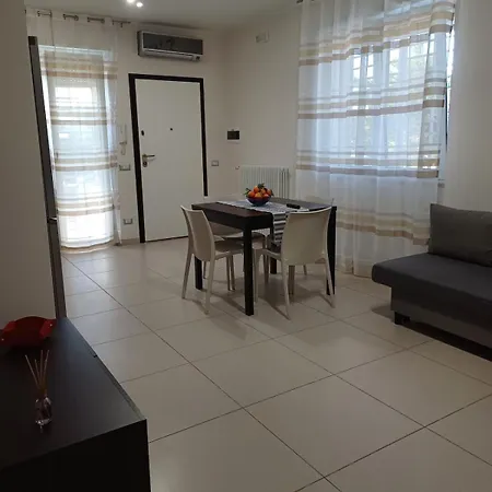 Stella Maris - Private Bari