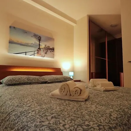 Stella Maris - Private Apartment