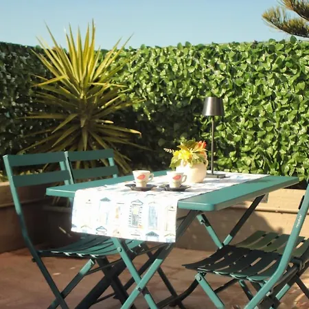 Stella Maris - Private Apartment *