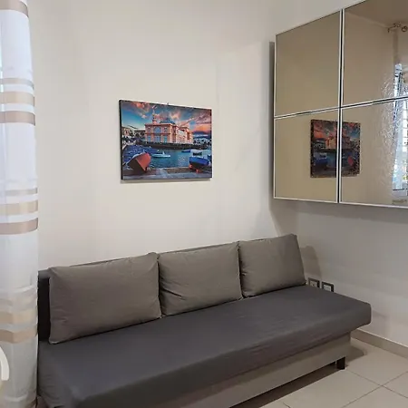 Appartement Stella Maris - Private Bari