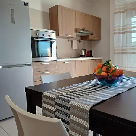 Stella Maris - Private Appartement Bari