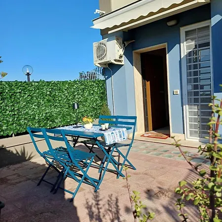 Appartement Stella Maris - Private