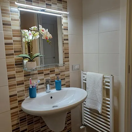 Stella Maris - Private Apartamento Bari