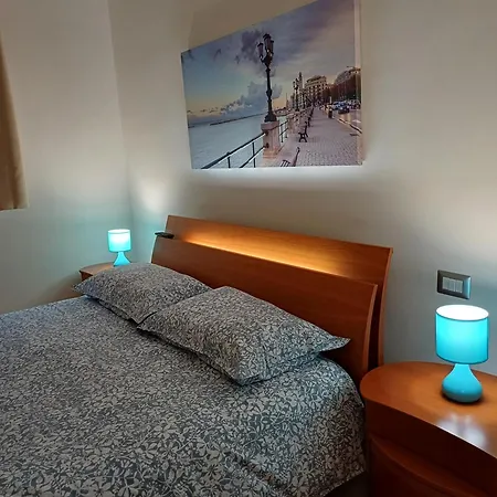 Stella Maris - Private * Бари