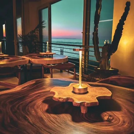 Apartment Stella Maris - Private