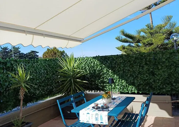 Stella Maris - Private Apartment Bari