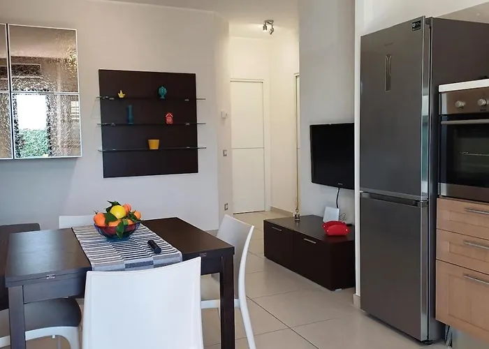 Stella Maris - Private Apartment