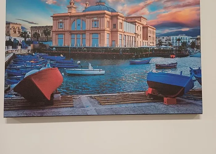 Stella Maris - Private Apartment