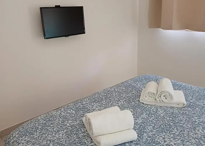 Apartment Stella Maris - Private *