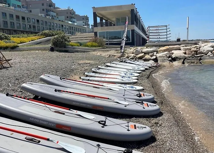 Stella Maris - Private Bari