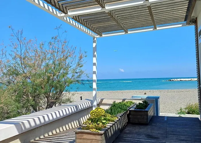 Stella Maris - Private Apartment