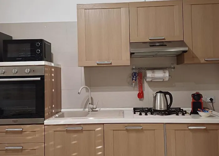 Apartment Stella Maris - Private Bari