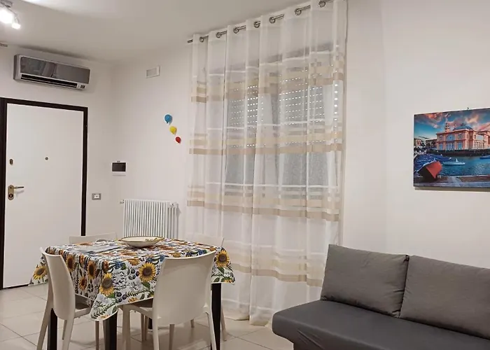 Apartment Stella Maris - Private Bari