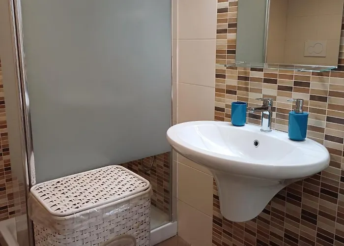 Stella Maris - Private * Bari