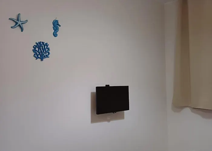 Apartment Stella Maris - Private Bari