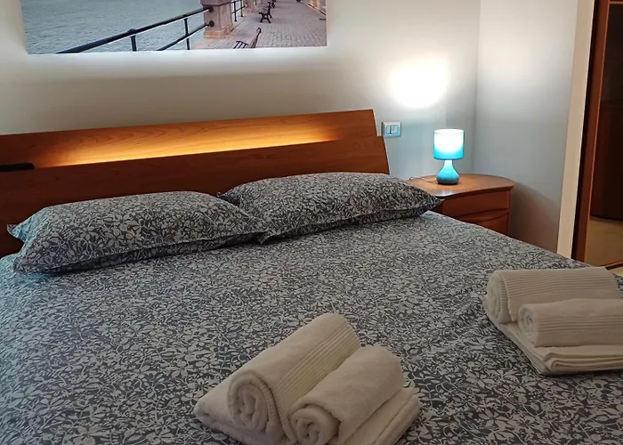 Stella Maris - Private Apartment