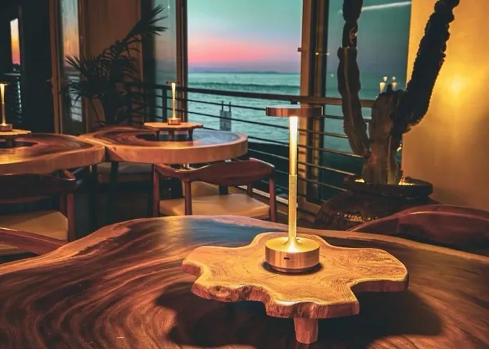 Apartment Stella Maris - Private